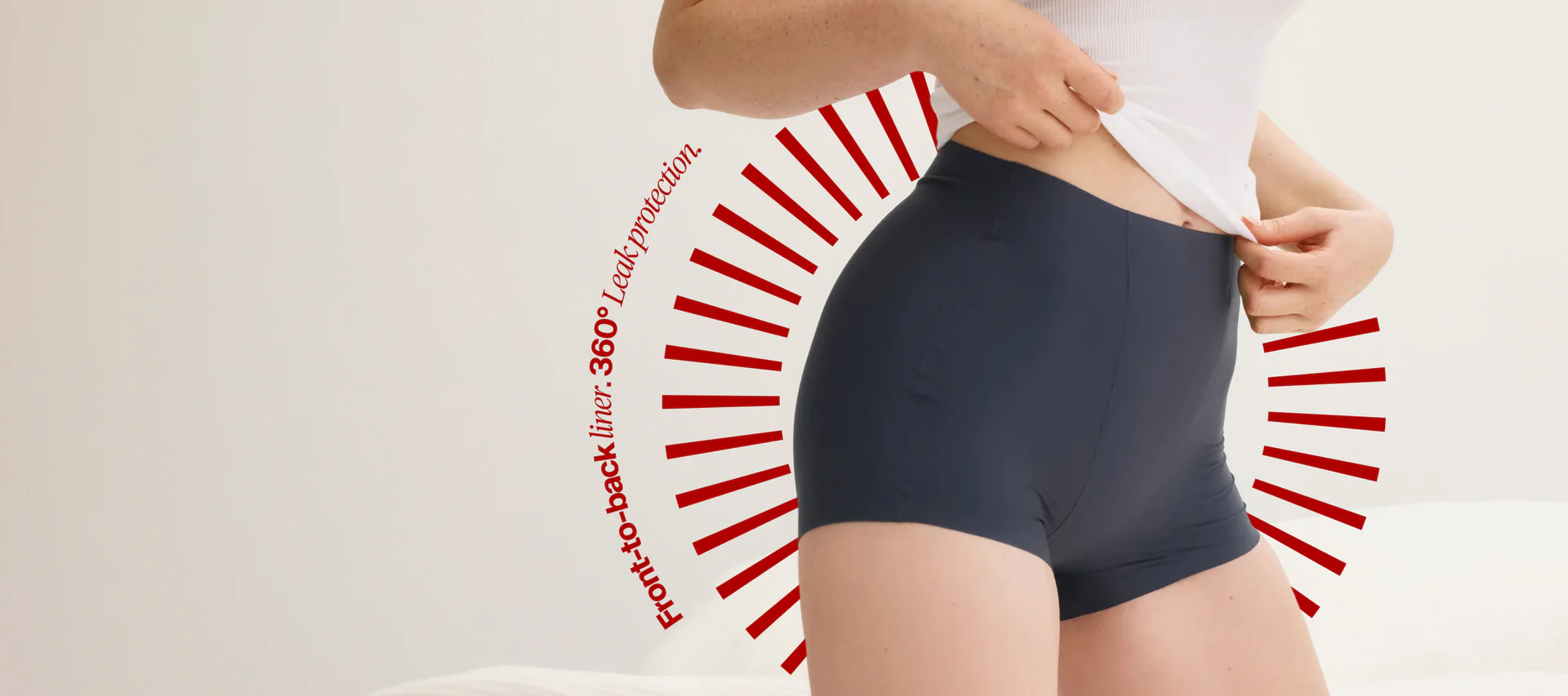 Comfort Without Compromise