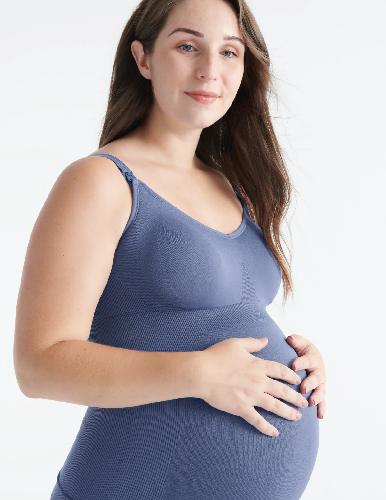 BlissFit™ Leakproof Nursing Tank - Last Call - Image 8