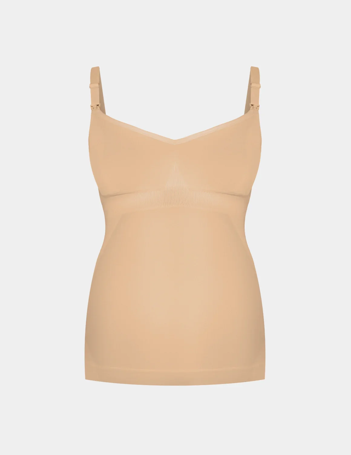 BlissFit™ Nursing Tank - Image 4