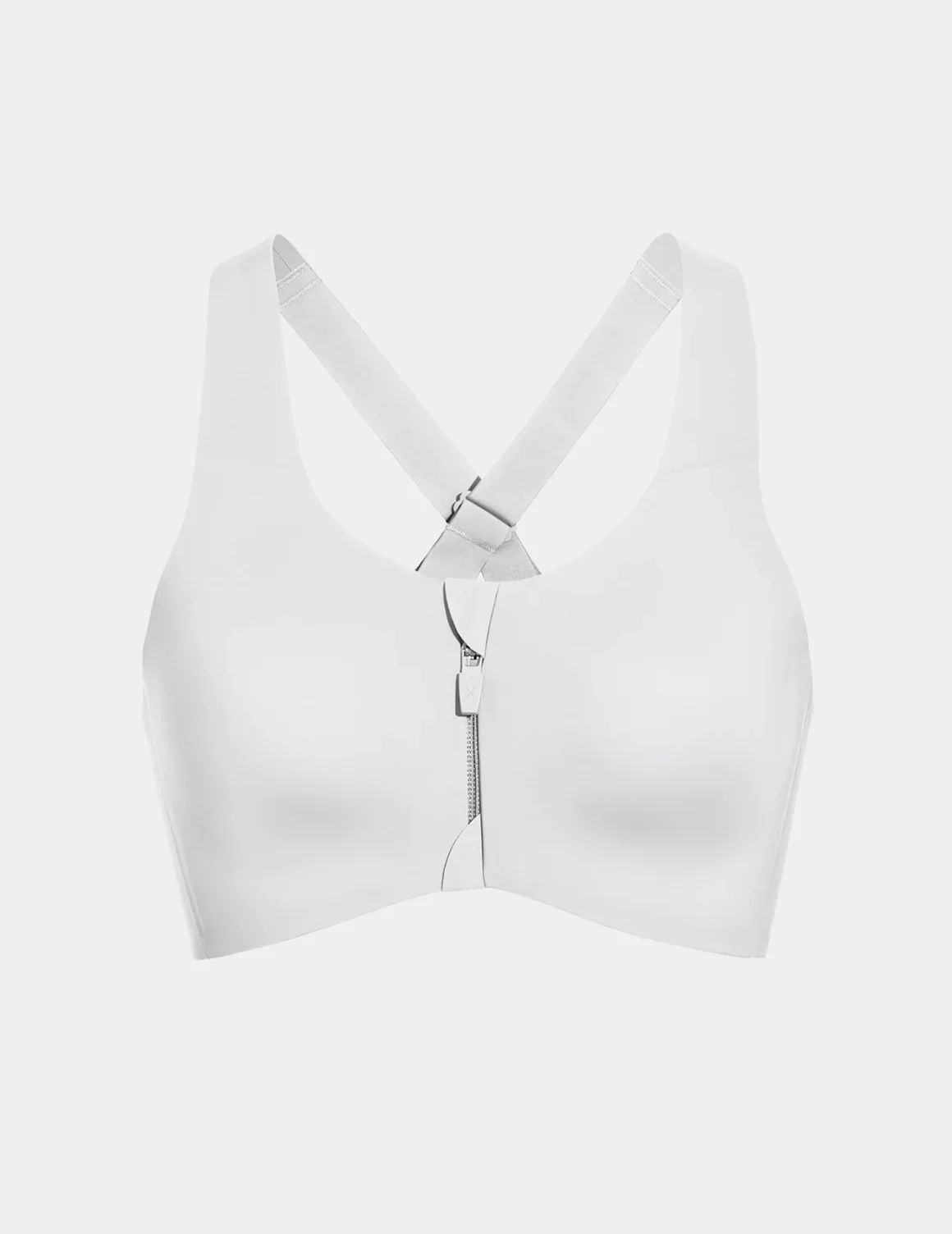 Catalyst Front Zip Sports Bra - Last Call - Image 6