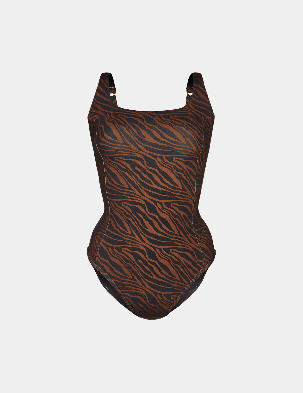Cinch Leakproof Shaper One Piece Swimsuit - Last Call - Image 19
