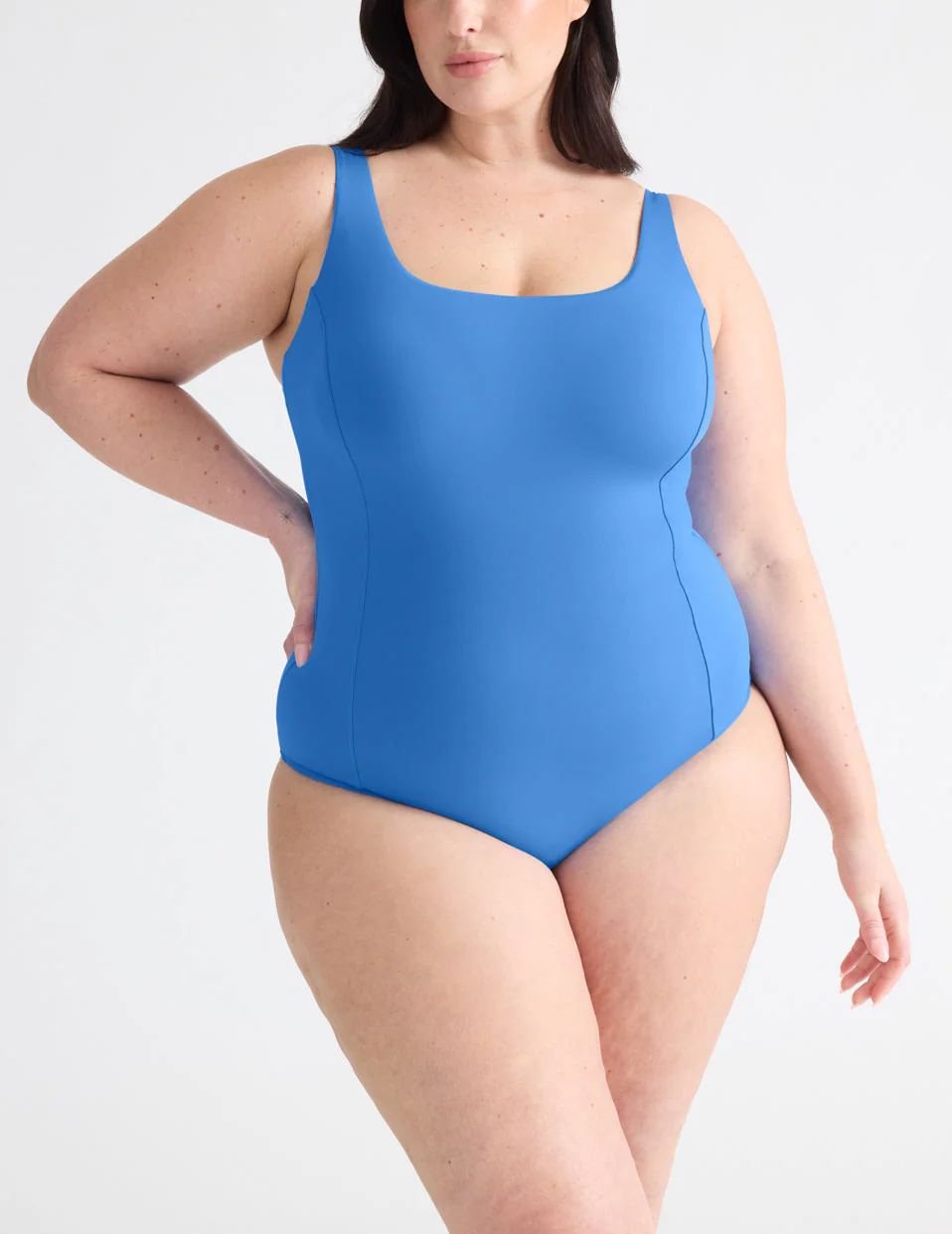 Cinch Leakproof Shaper One Piece Swimsuit - Last Call - Image 23