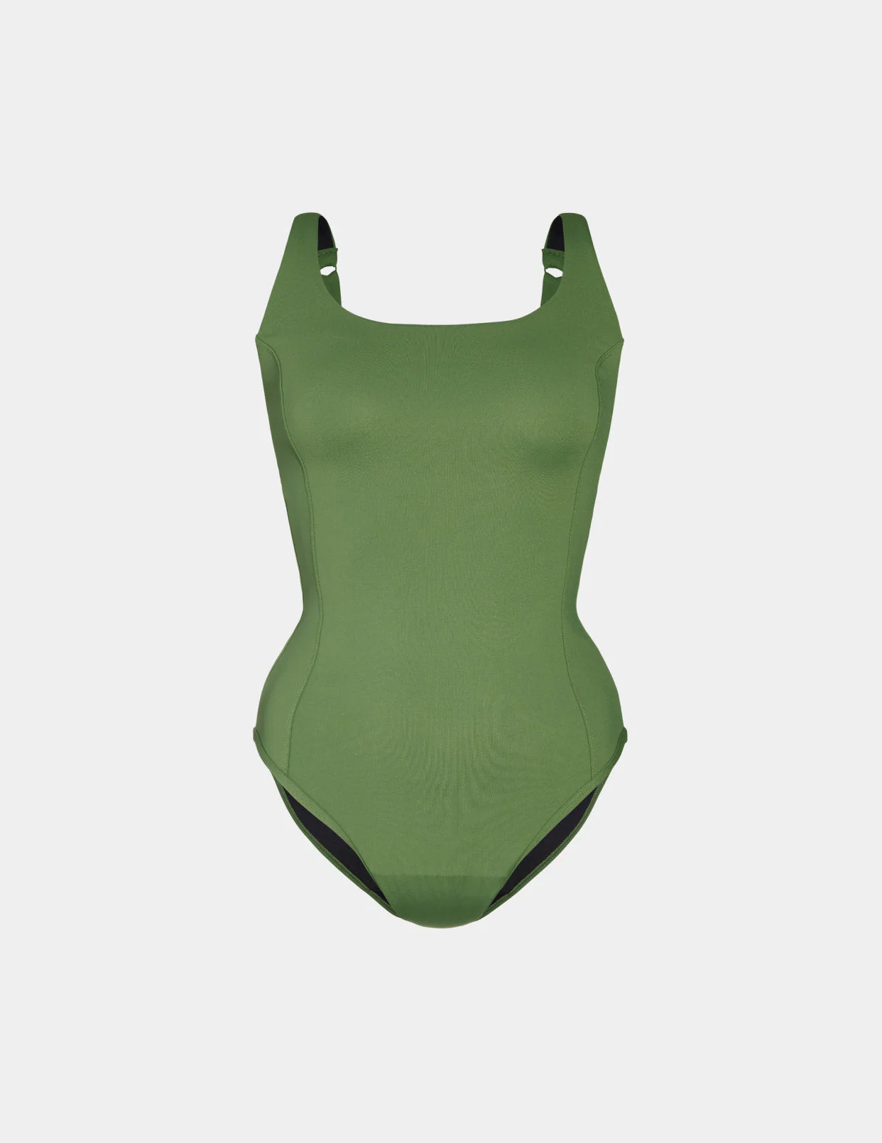 Cinch Leakproof Shaper One Piece Swimsuit - Last Call - Image 4
