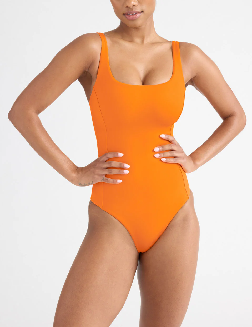 Cinch Shaper One Piece Swimsuit - Last Call