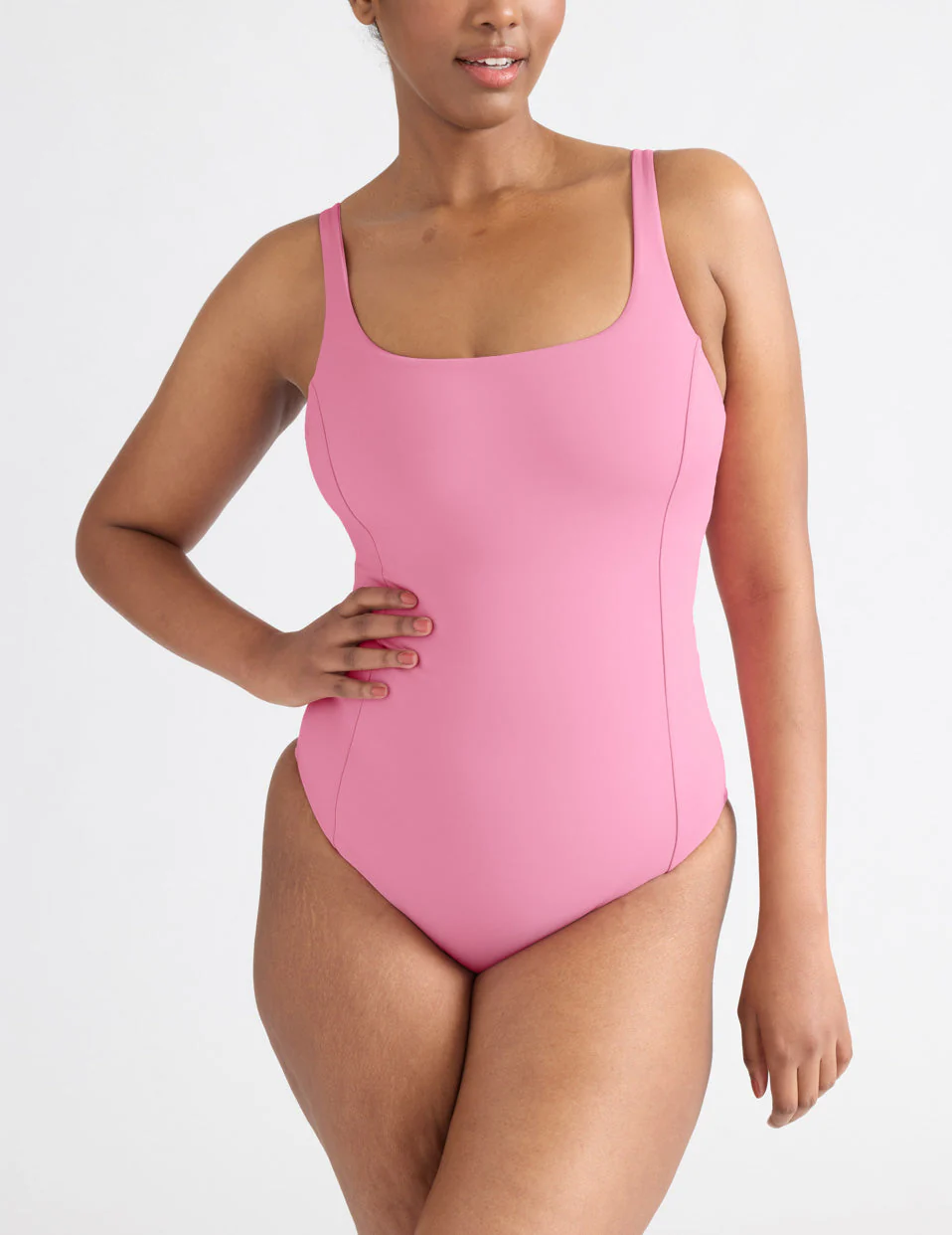 Cinch Shaper One Piece Swimsuit - Last Call - Image 7