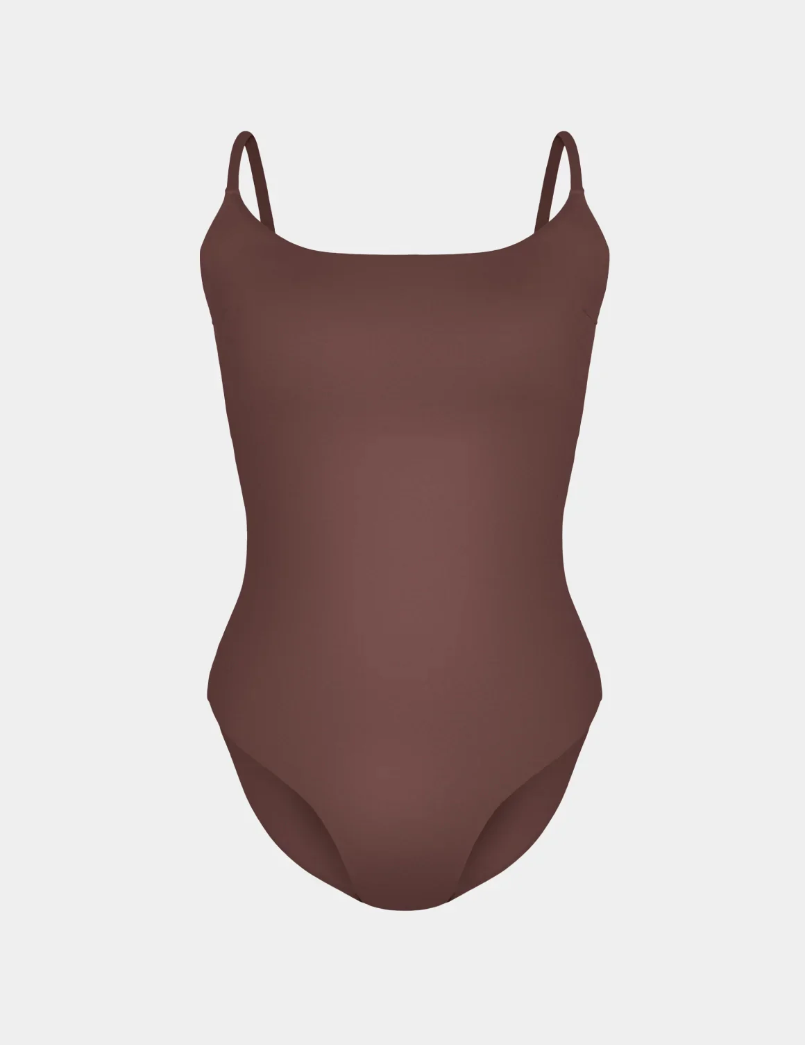 Classic One Piece Swimsuit - Image 11