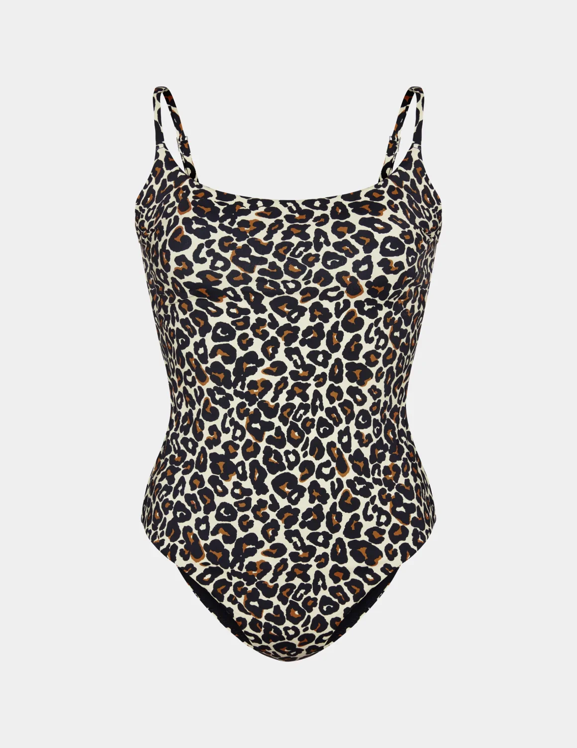 Classic One Piece Swimsuit - Image 12