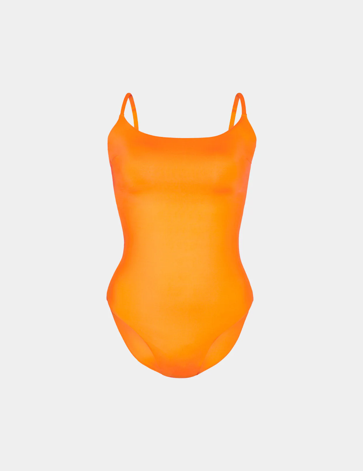 Classic One Piece Swimsuit - Last Call - Image 32