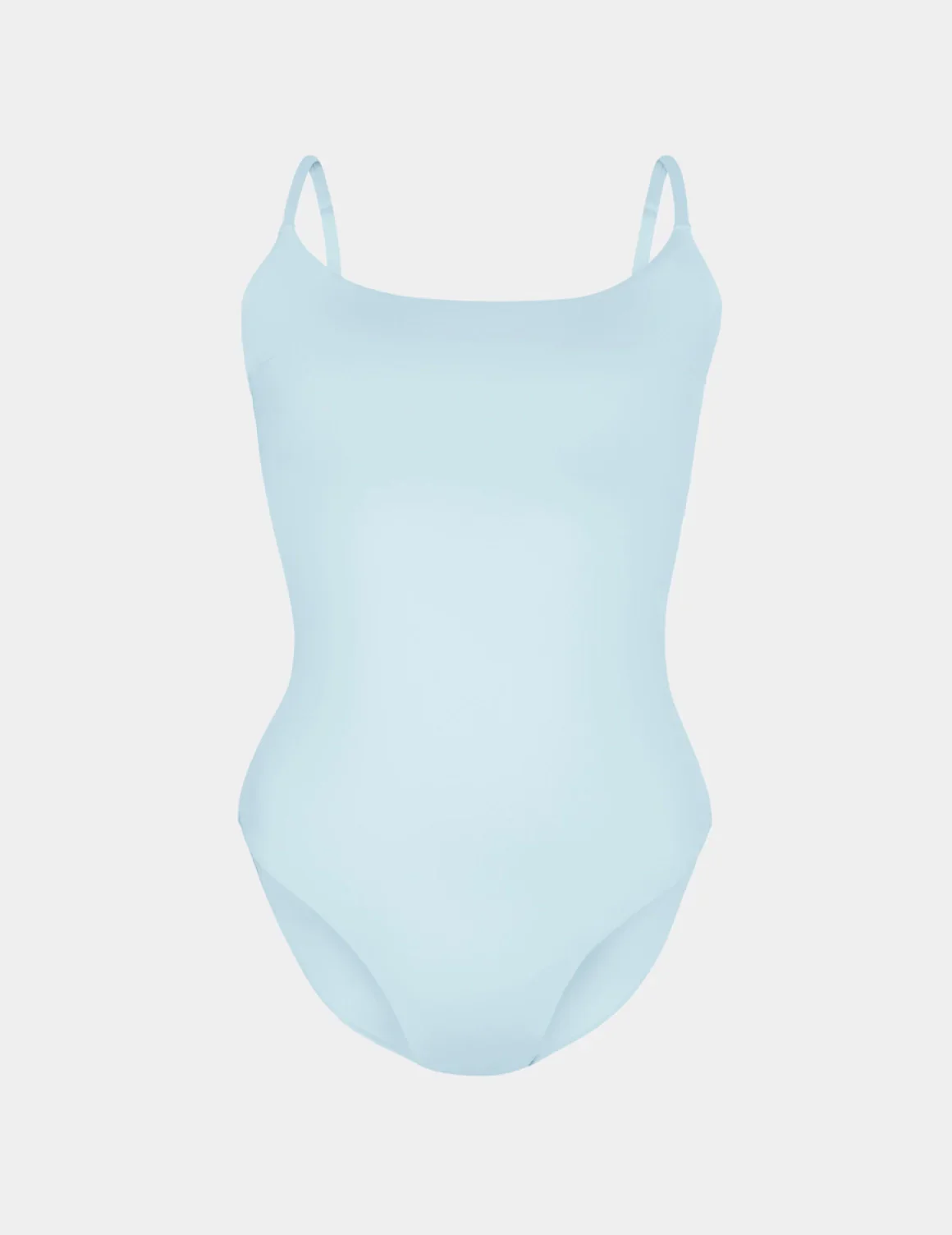 Classic One Piece Swimsuit - Image 8