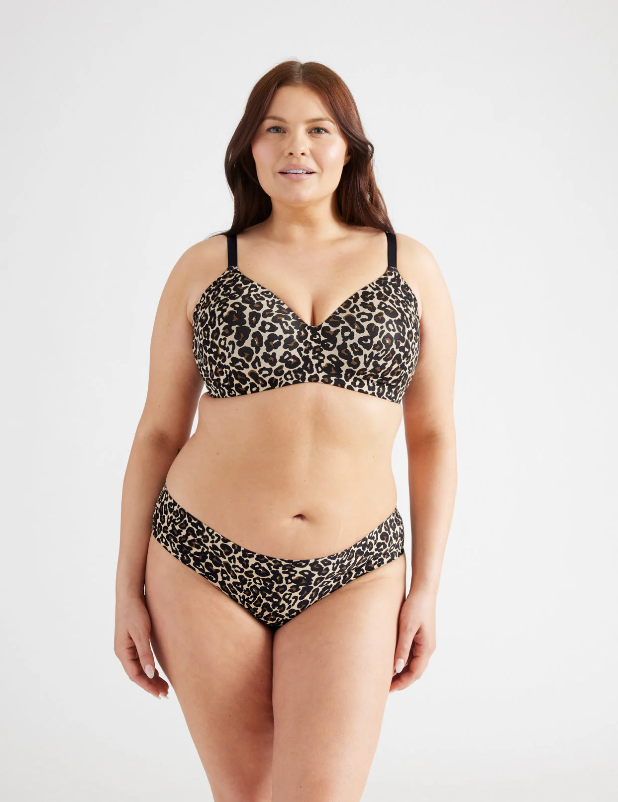 Essential No-Show Bikini - Last Call - Image 74