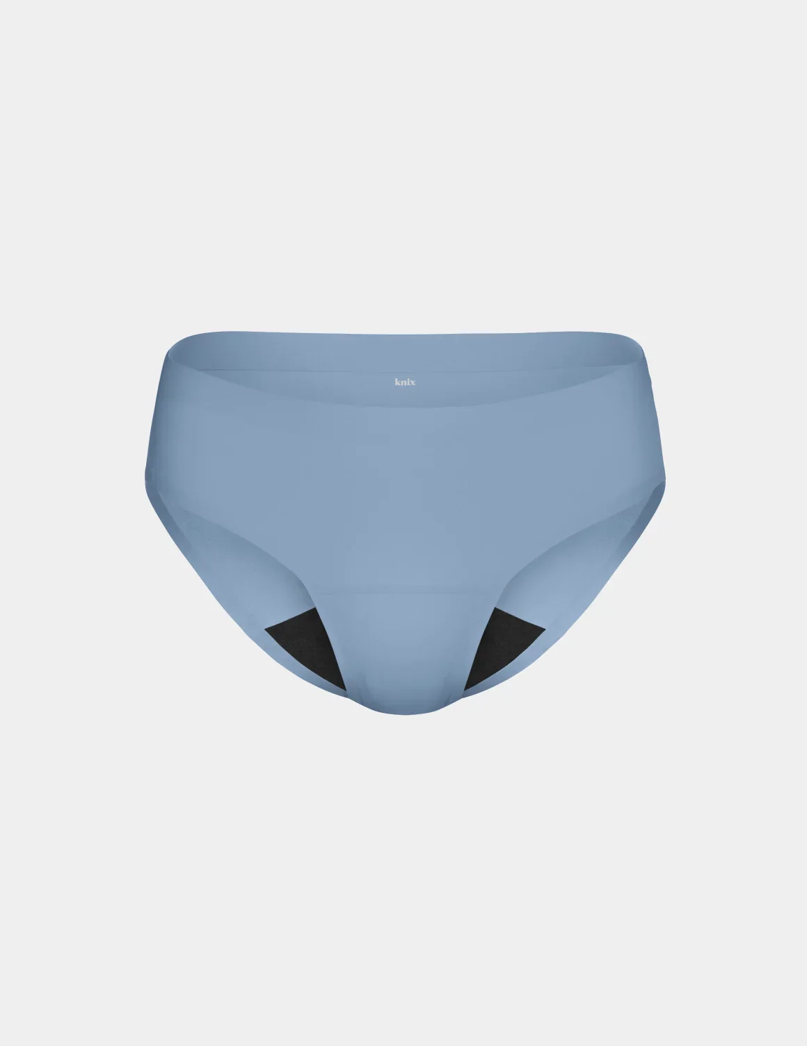 Light Leakproof No-Show Bikini - Last Call - Image 26