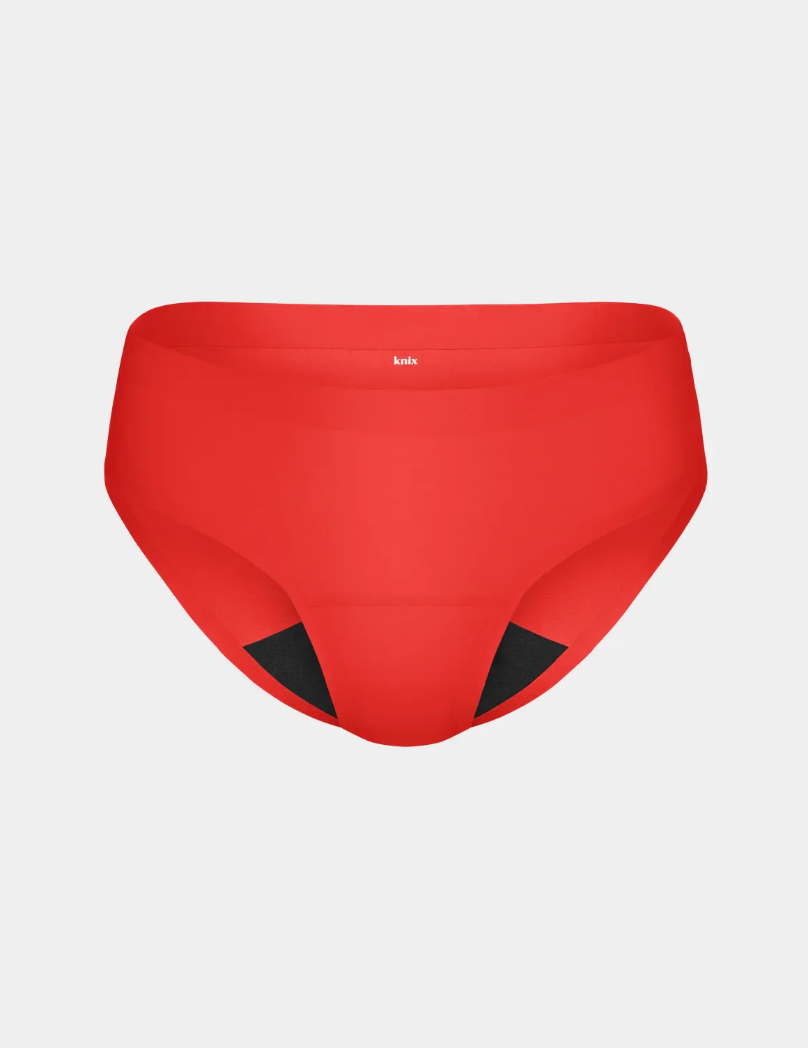 Light Leakproof No-Show Bikini - Last Call - Image 27