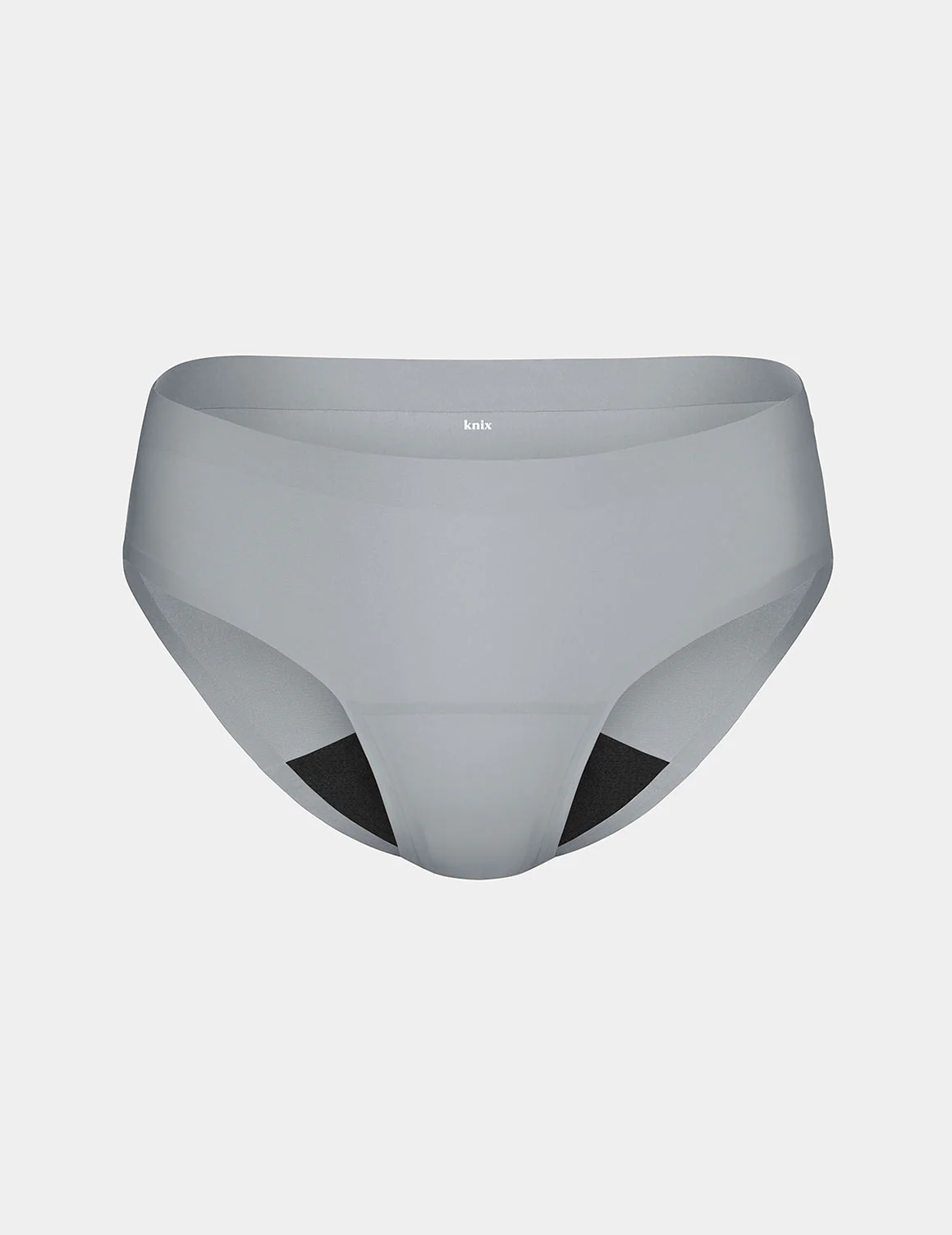 Light Leakproof No-Show Bikini - Last Call - Image 31