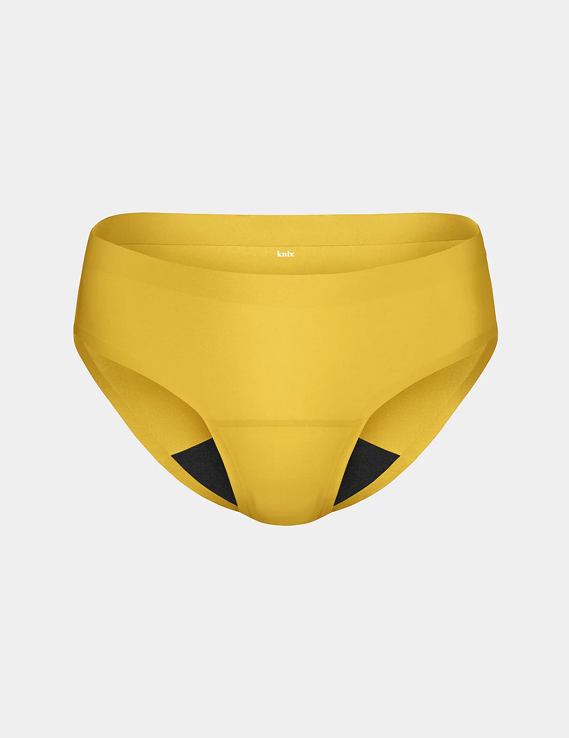 Light Leakproof No-Show Bikini - Last Call - Image 32