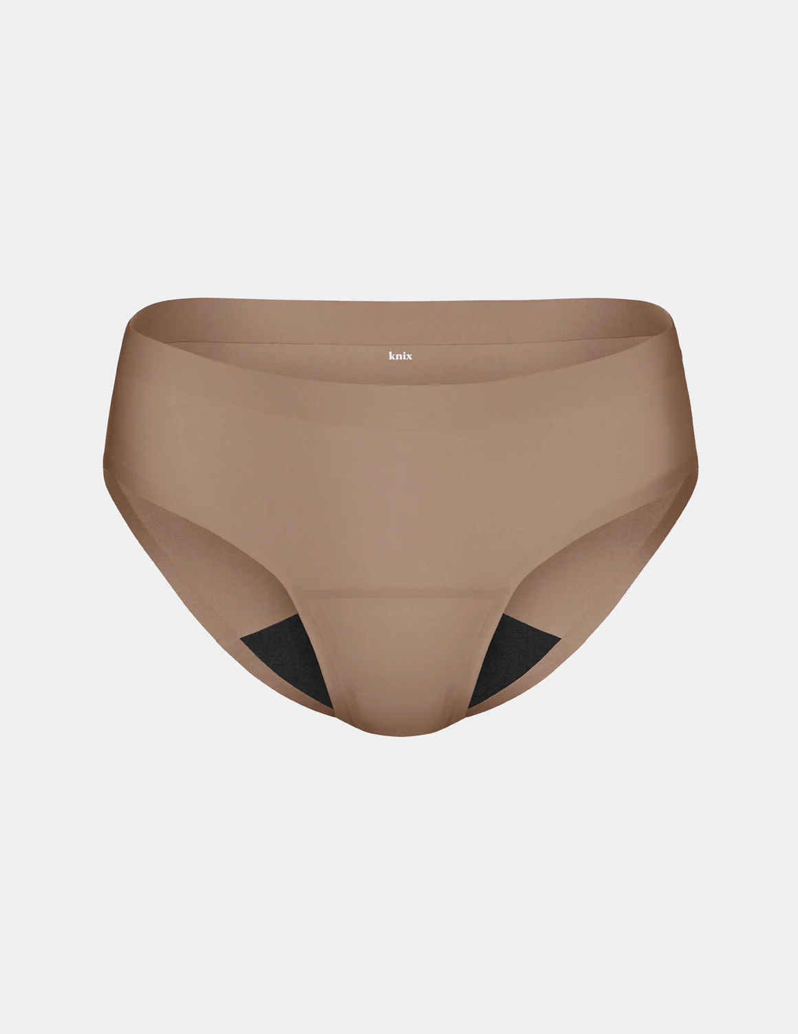 Light Leakproof No-Show Bikini - Last Call - Image 35