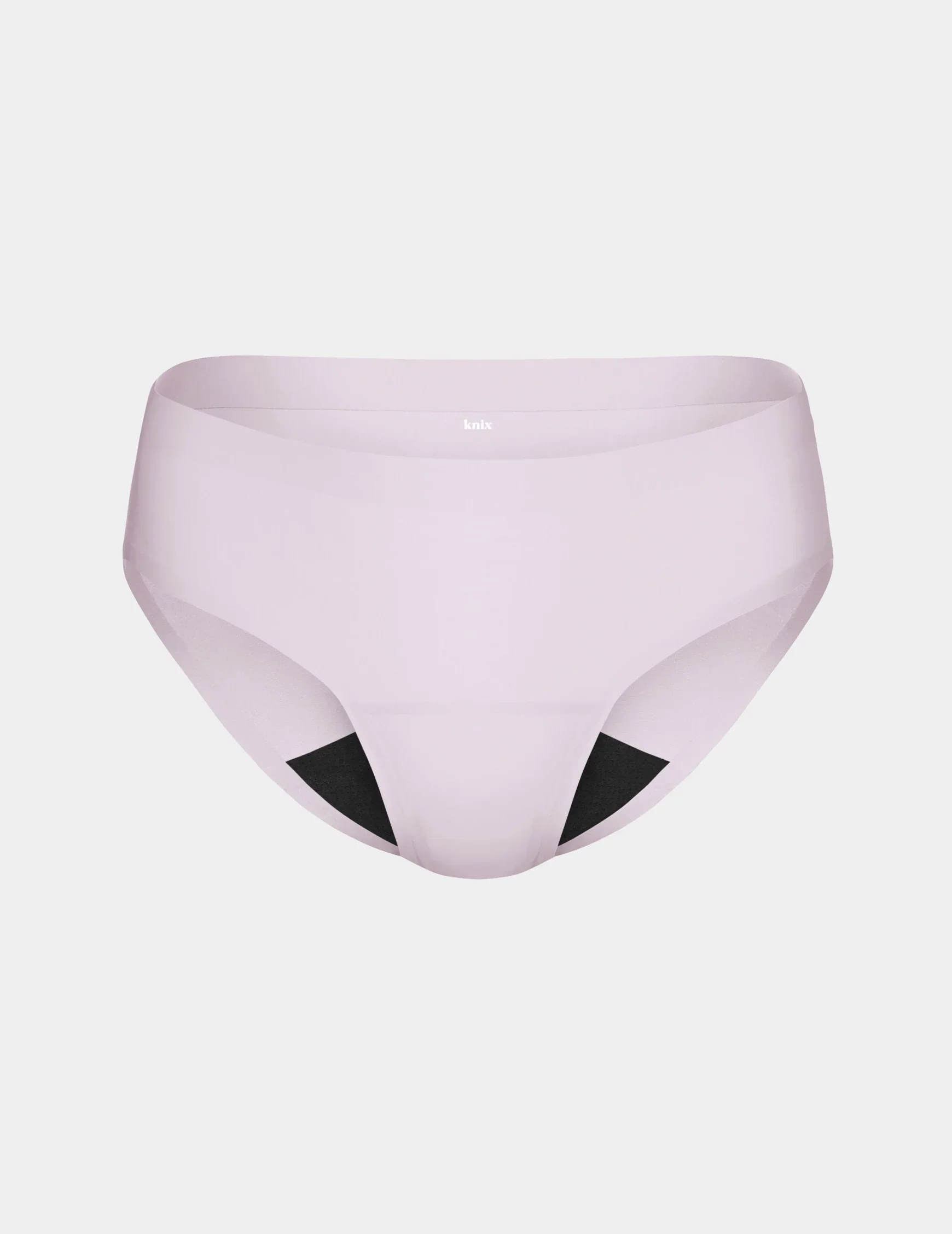 Light Leakproof No-Show Bikini - Last Call - Image 36