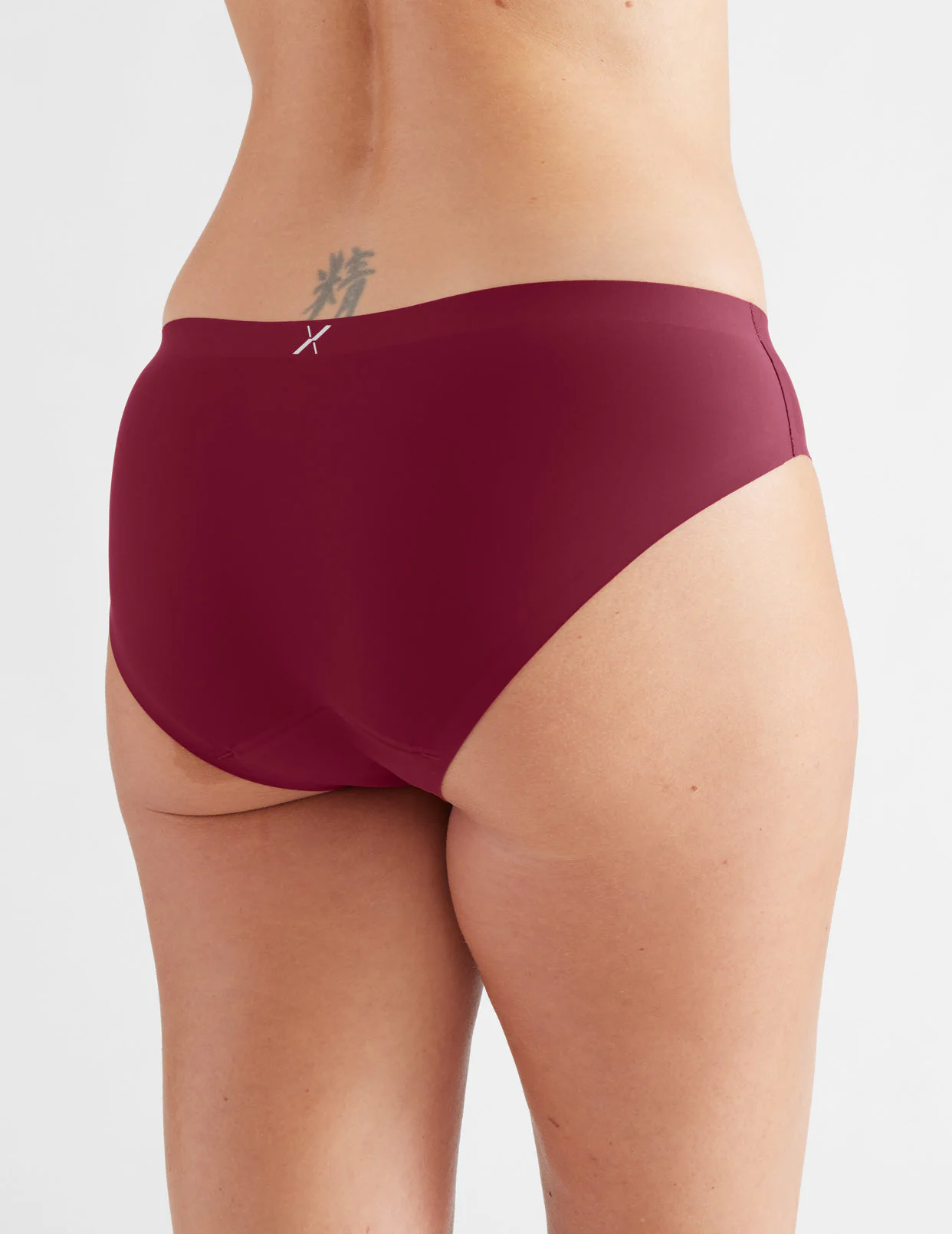 Essential No-Show Bikini - Last Call - Image 111