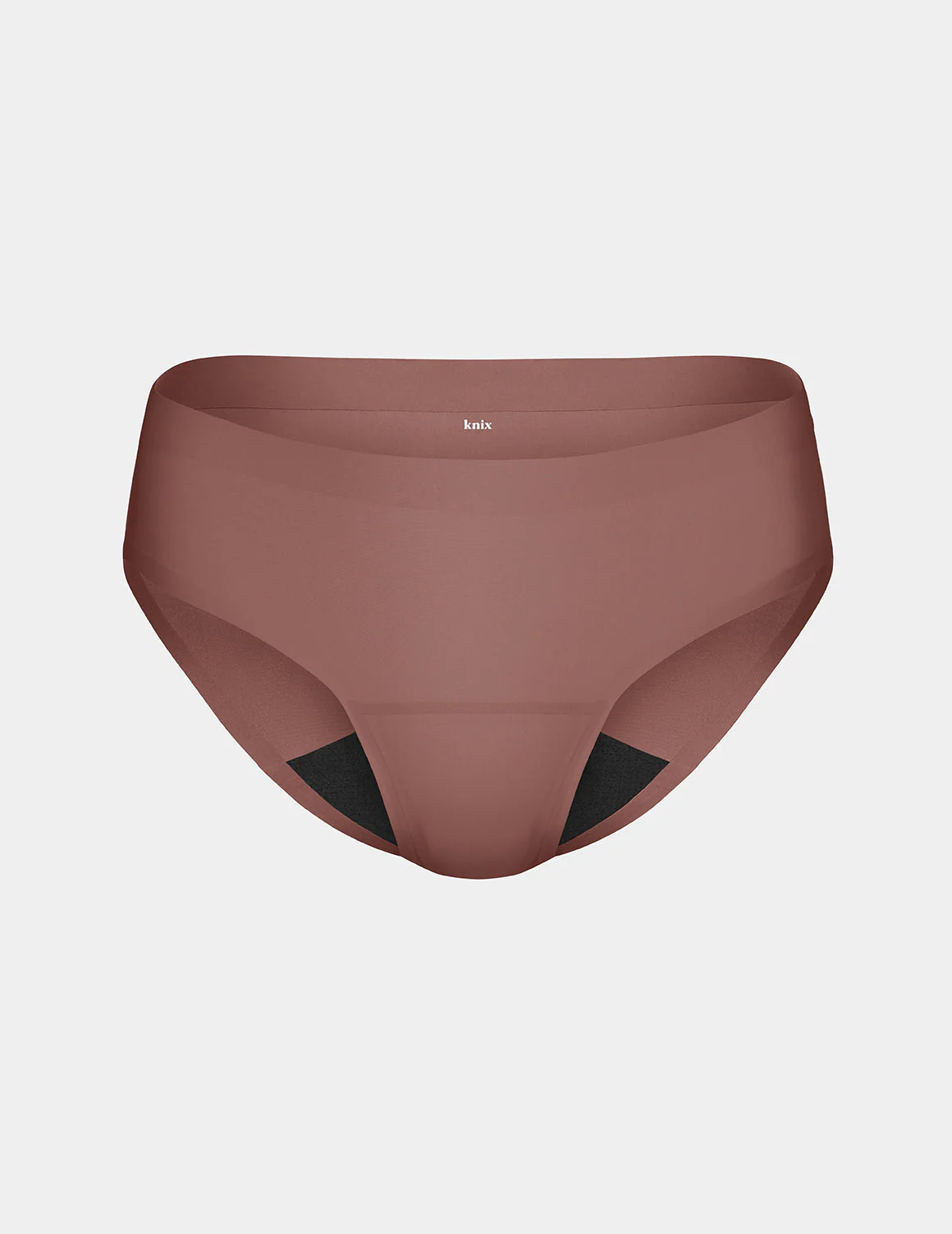 Light Leakproof No-Show Bikini - Image 33