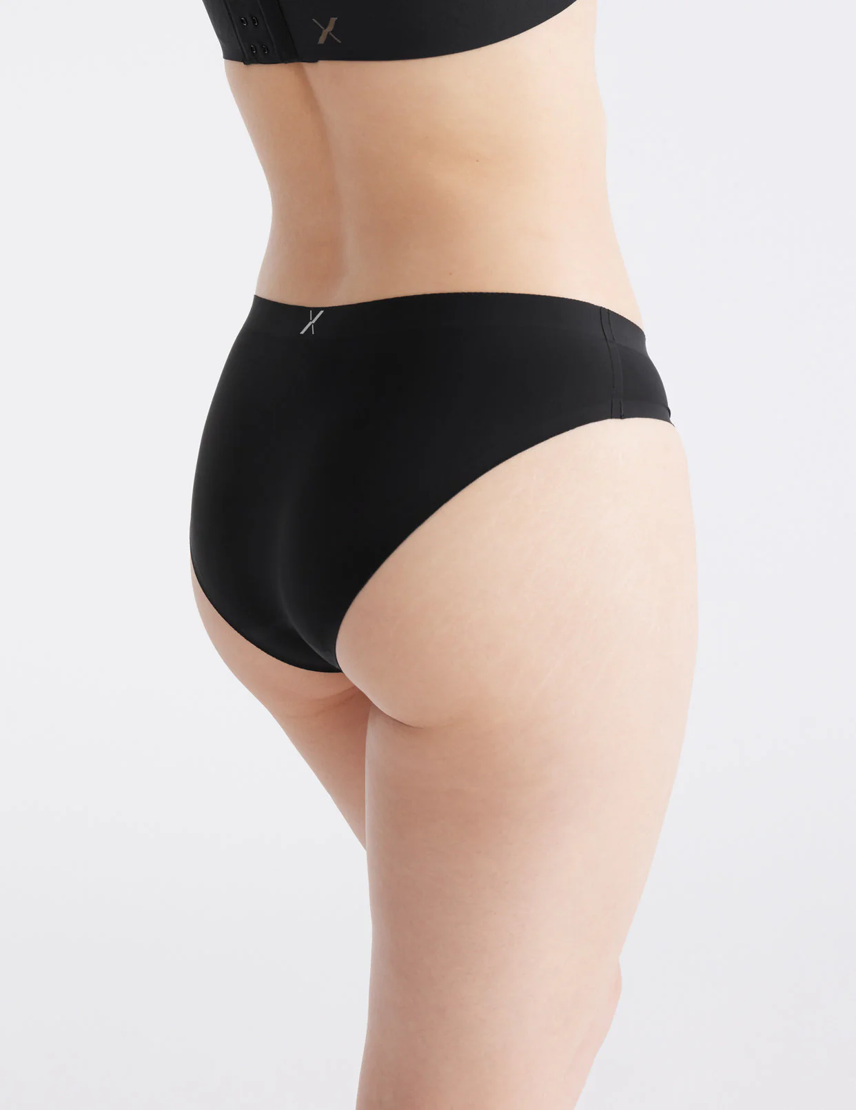 Light Leakproof No-Show Bikini - Last Call - Image 45