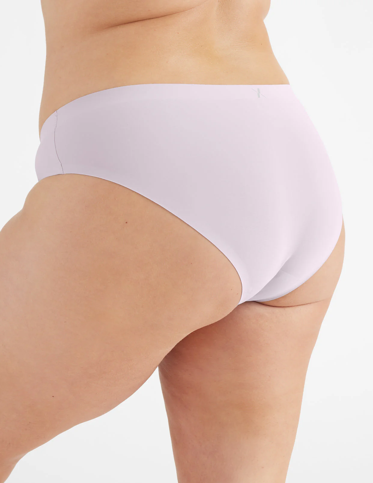 Light Leakproof No-Show Bikini - Last Call - Image 58