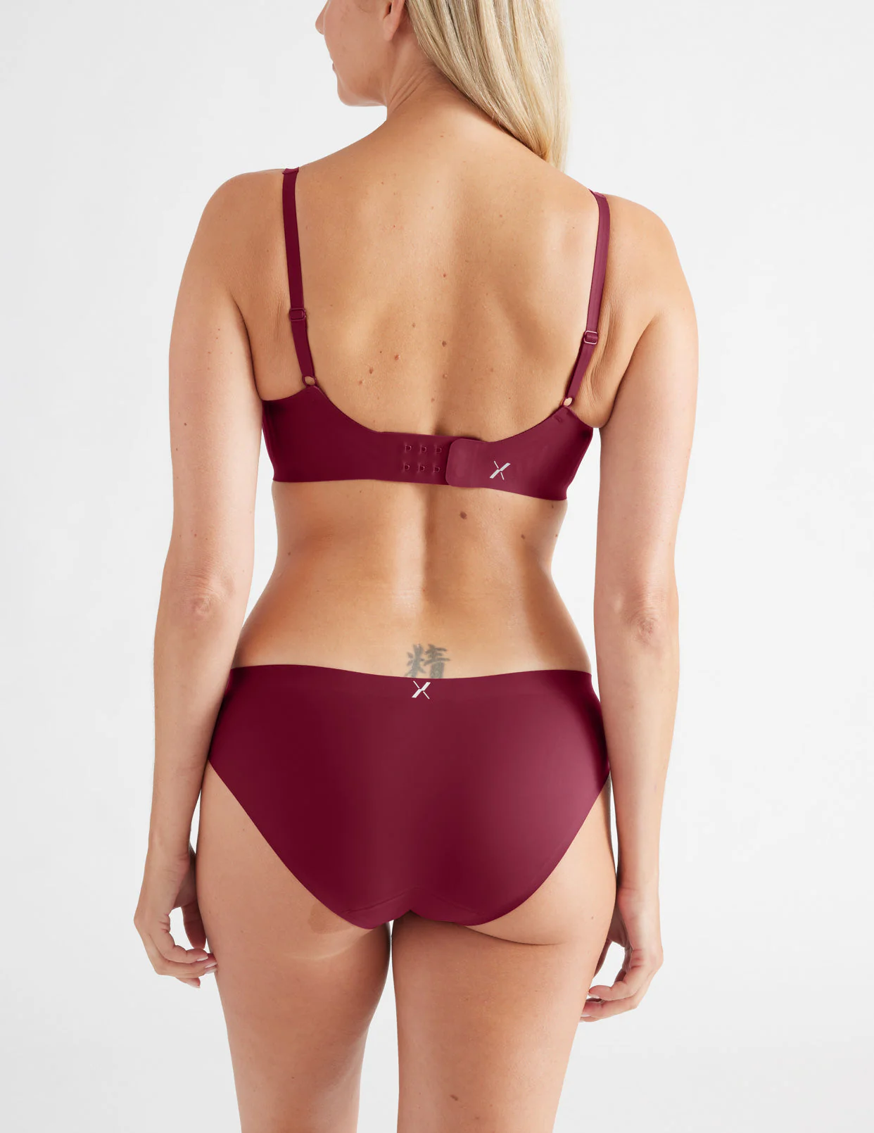 Essential No-Show Bikini - Last Call - Image 112