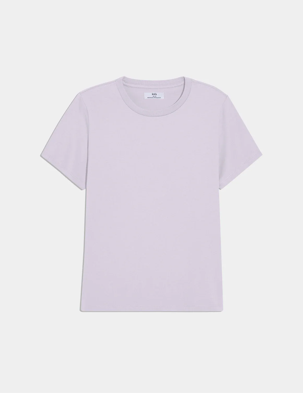 Cotton Relaxed T-Shirt - Image 12