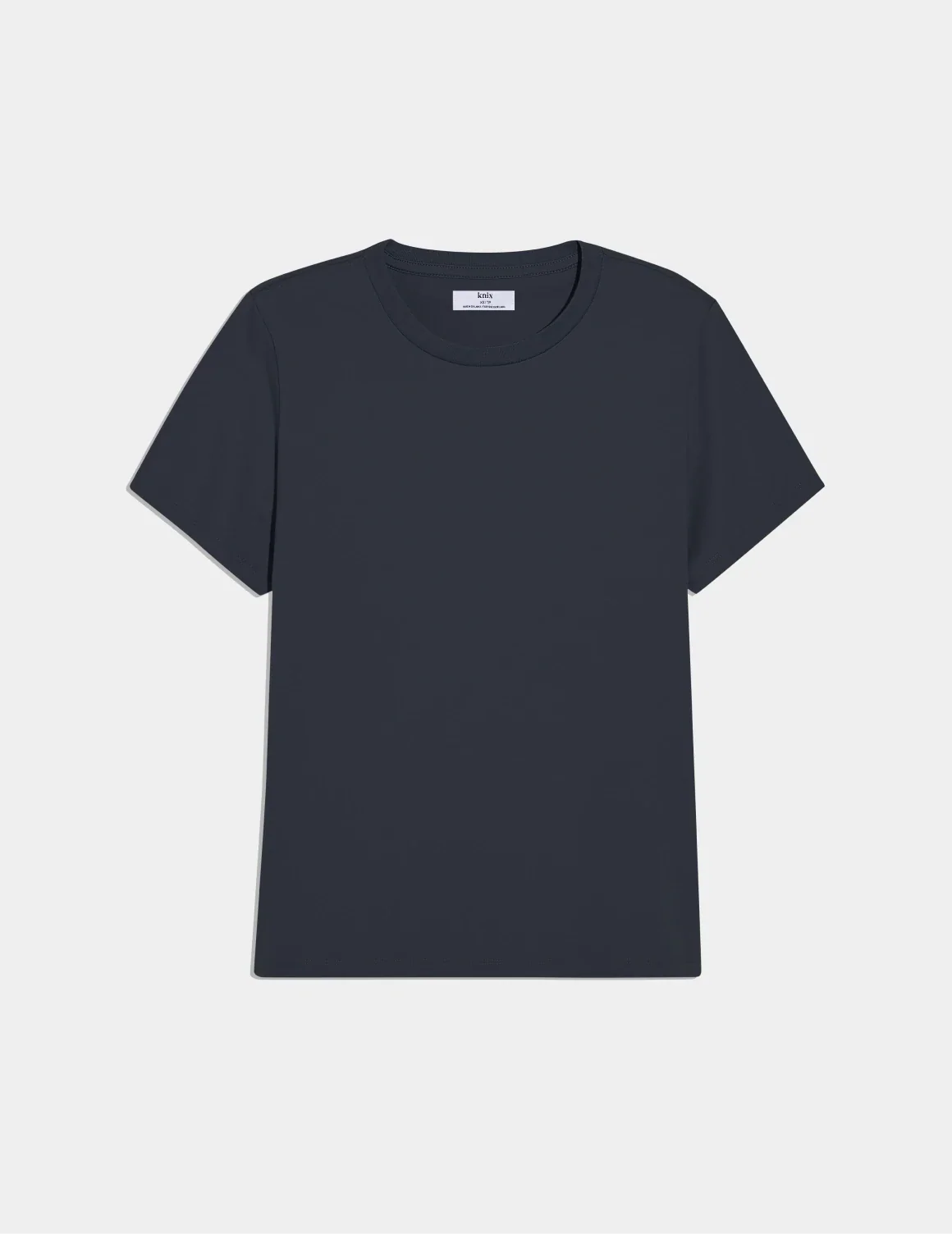 Cotton Relaxed T-Shirt - Image 17