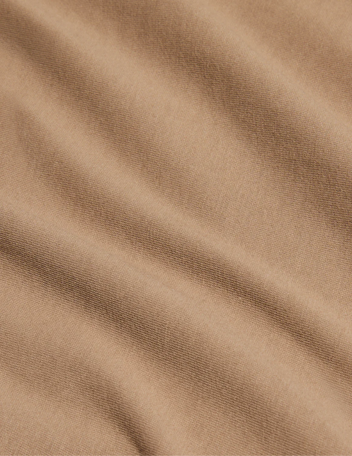 Cotton Relaxed T-Shirt - Image 5