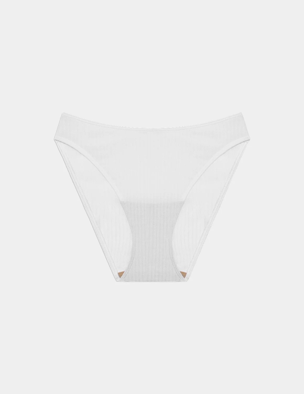 Cotton Rib French Cut - Last Call - Image 12