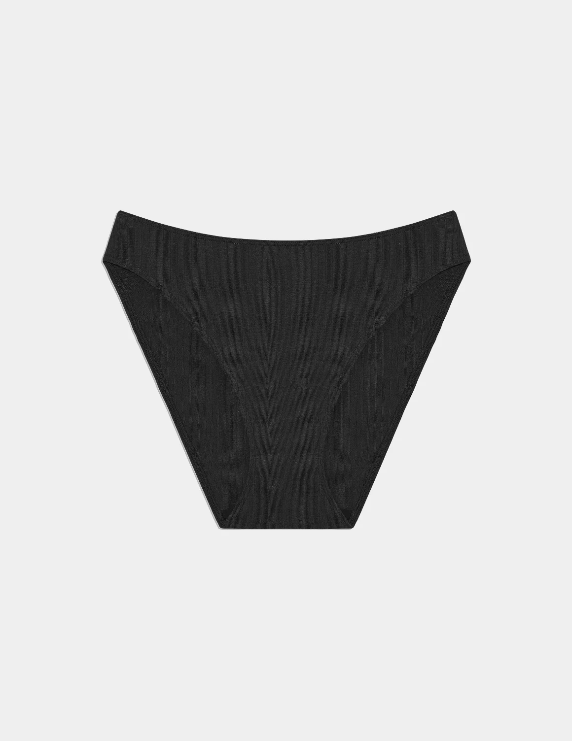 Cotton Rib French Cut - Last Call - Image 2