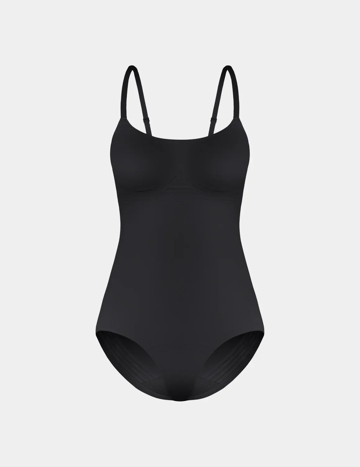 Customizable Shaper Bodysuit - Image 4