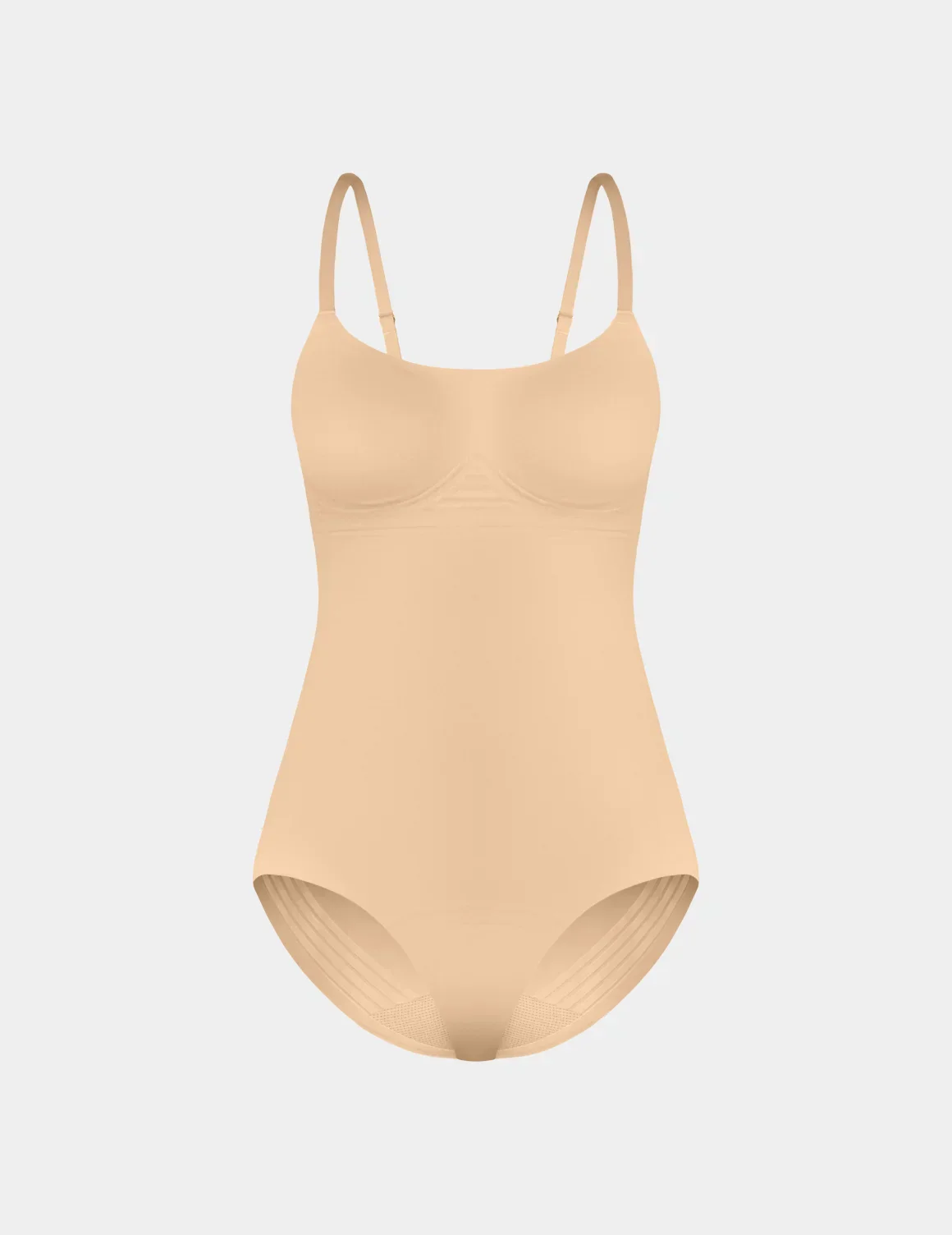 Customizable Shaper Bodysuit - Image 6