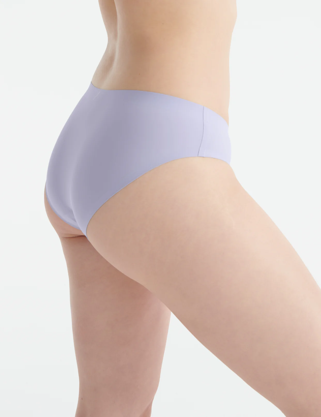 Essential No-Show Bikini 3-Pack - Last Call - Image 4