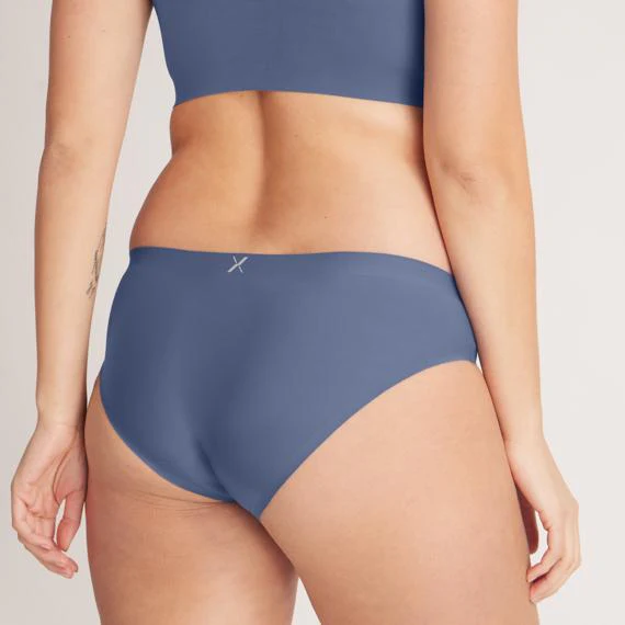 Essential No-Show Bikini 3-Pack - Last Call - Image 7