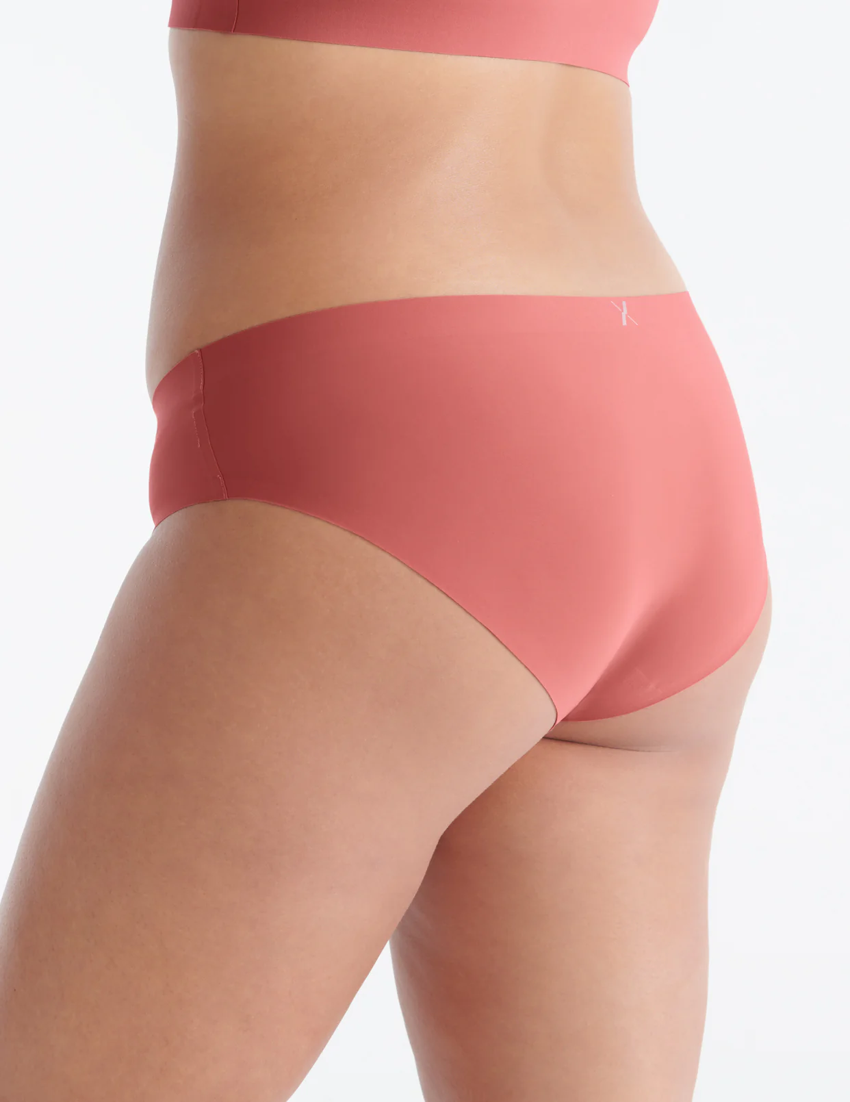 Essential No-Show Bikini 3-Pack - Last Call - Image 9