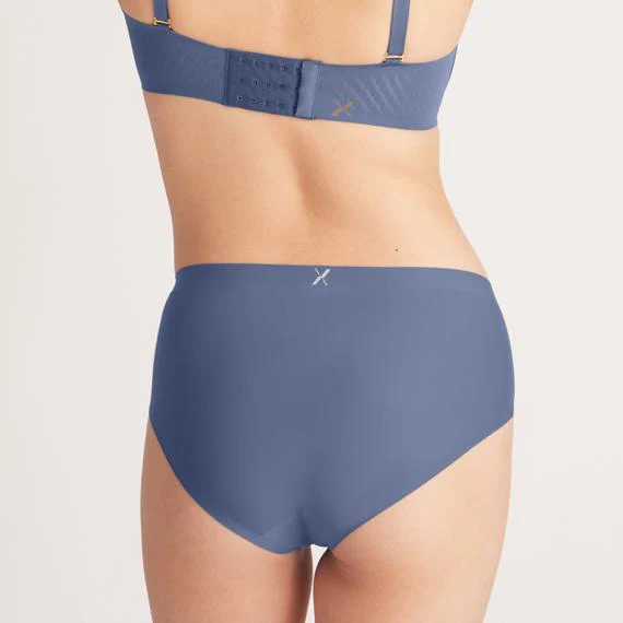 Essential No-Show Boyshort 3-Pack - Last Call - Image 11