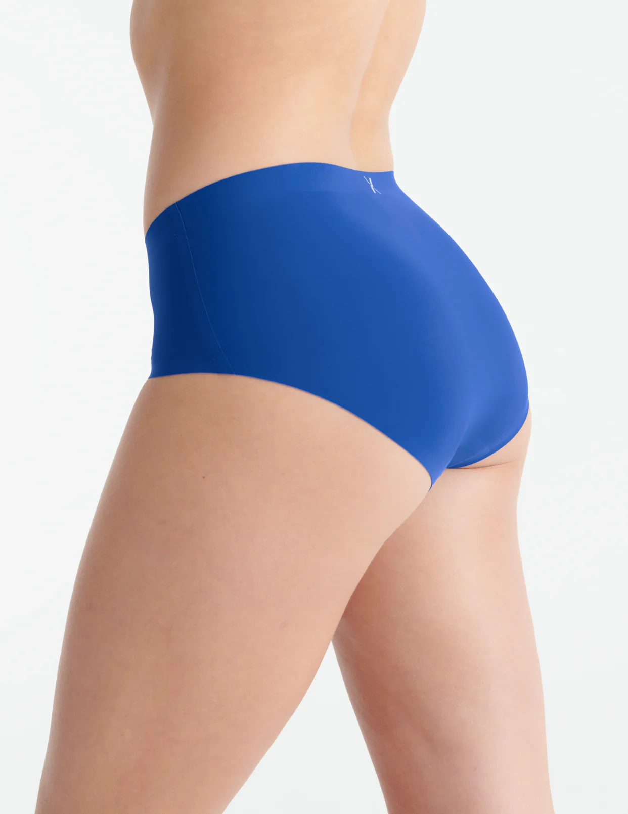 Essential No-Show Boyshort 3-Pack - Last Call - Image 3