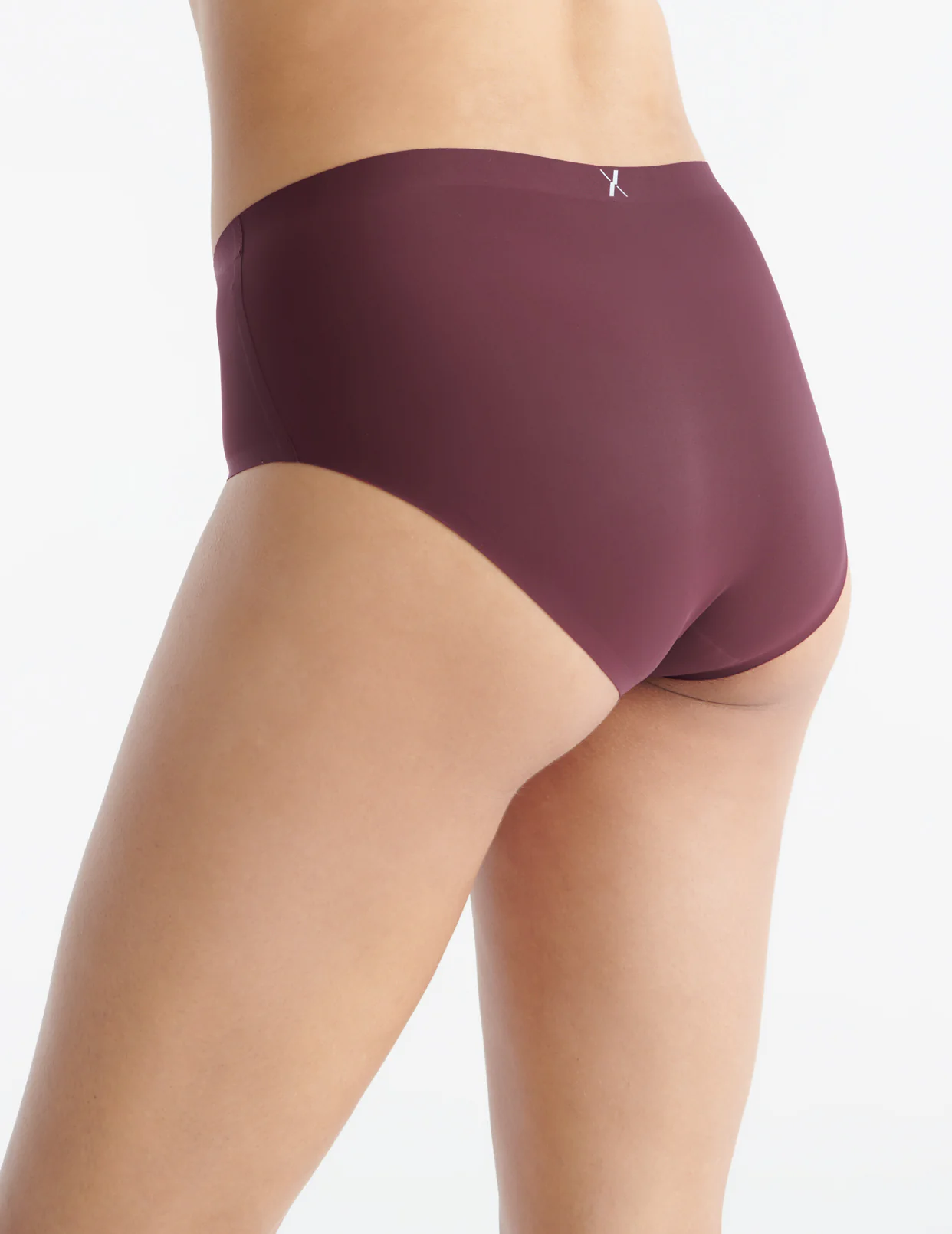Essential No-Show Boyshort 3-Pack - Last Call - Image 8