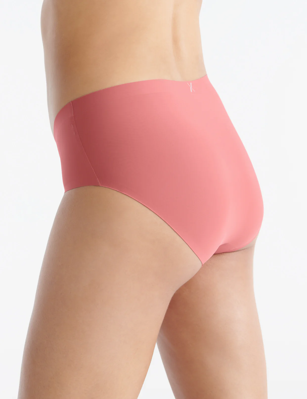 Essential No-Show Boyshort 3-Pack - Last Call - Image 9