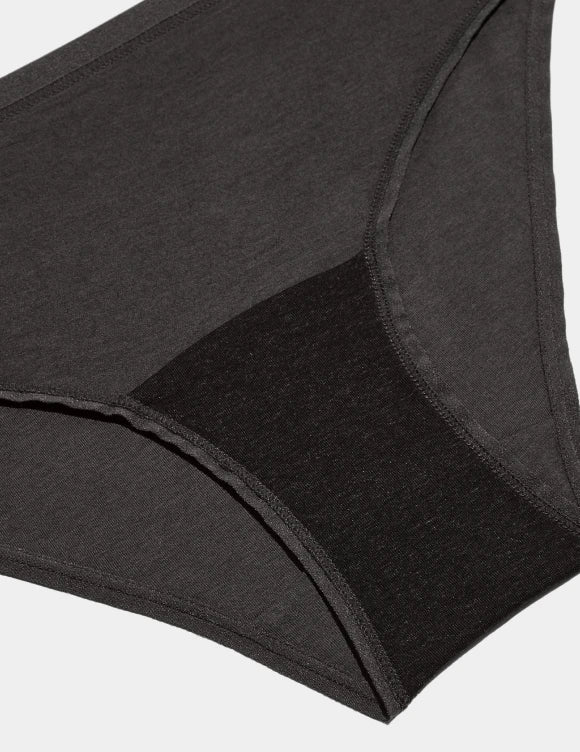Essential Cotton Modal Bikini - Last Call - Image 14