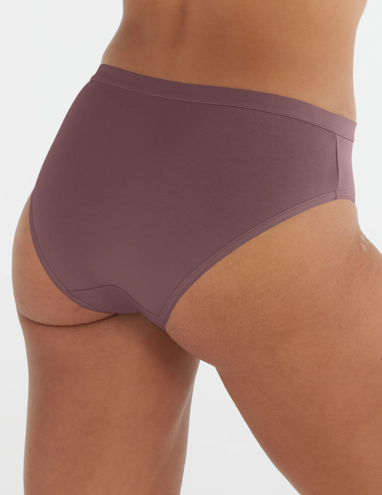 Essential Cotton Modal Bikini - Last Call - Image 9