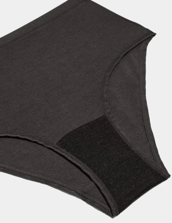 Essential Cotton Modal High Rise - Last Call - Image 2