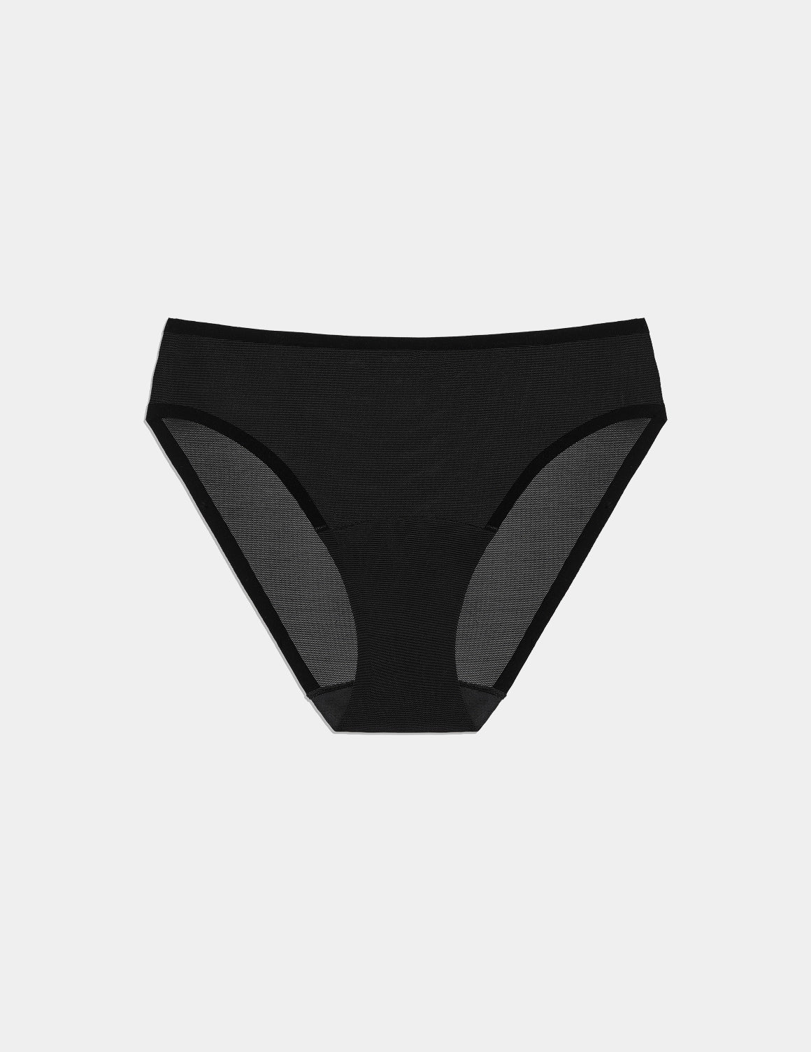 Essential Full Mesh Bikini - Image 7