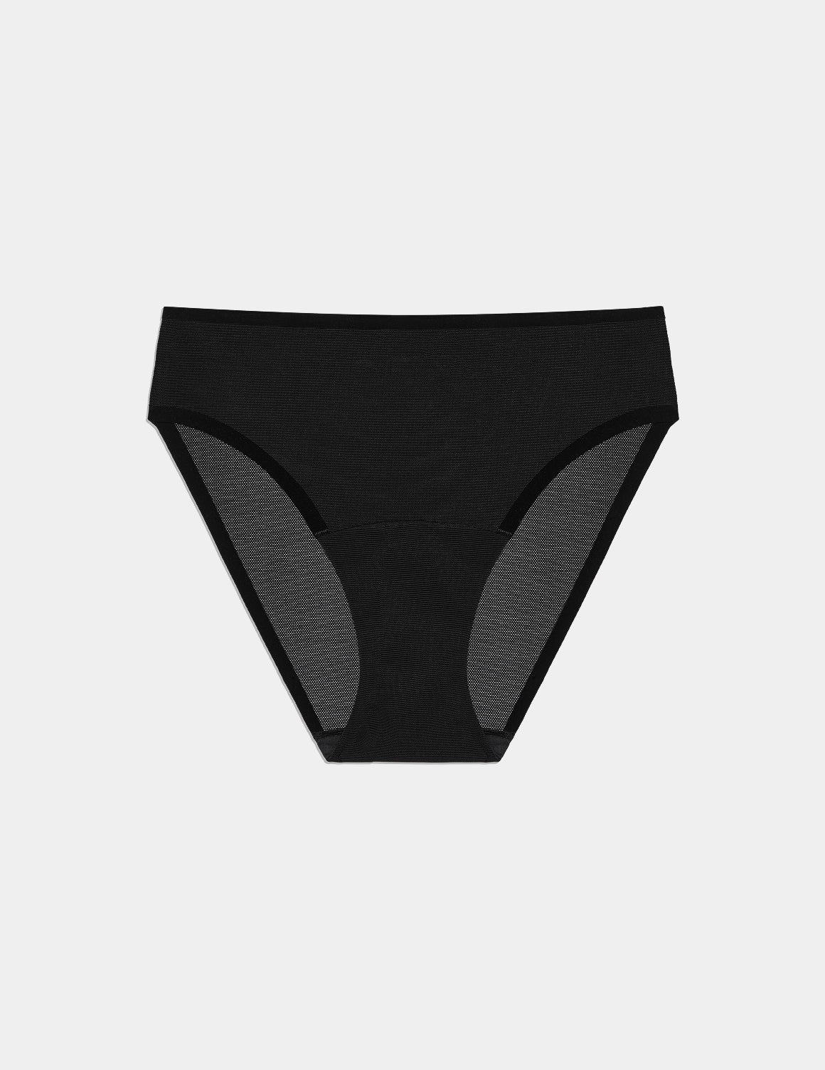Essential Full Mesh French Cut - Image 6