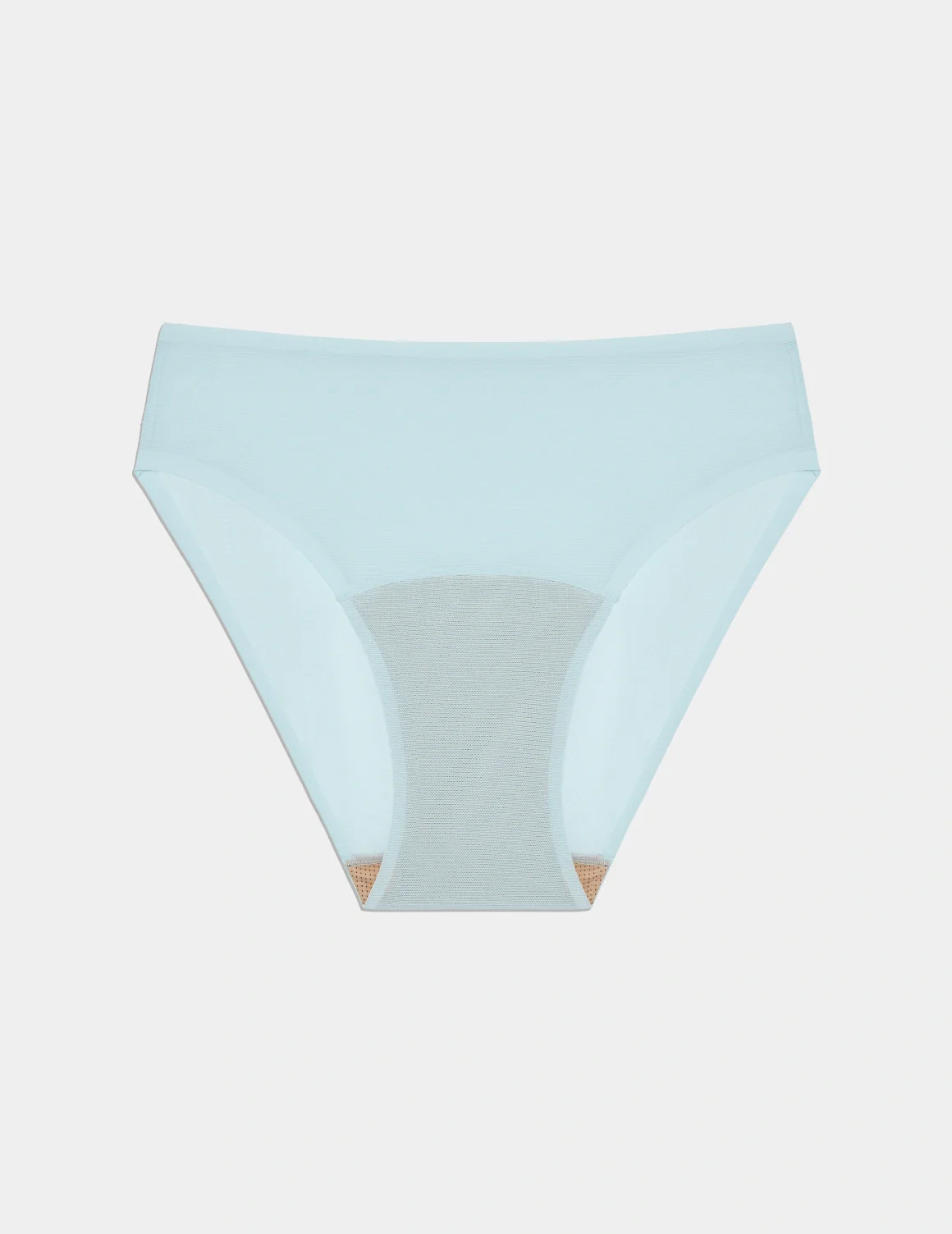 Essential Full Mesh French Cut - Last Call - Image 2