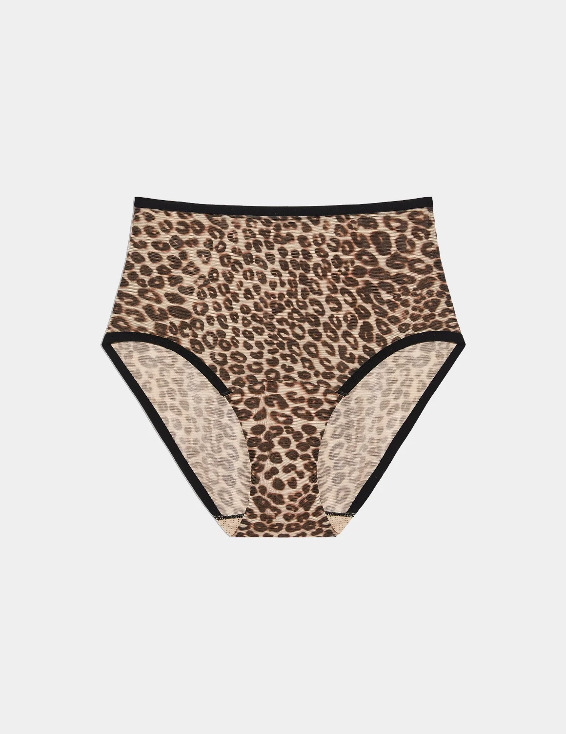 Essential Full Mesh High Rise - Image 10