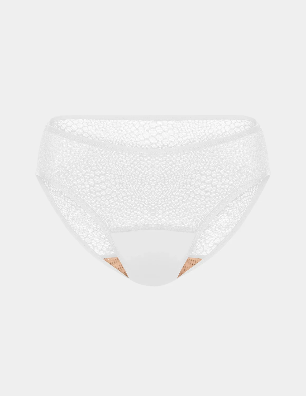 Essential Lace Bikini - Last Call - Image 10
