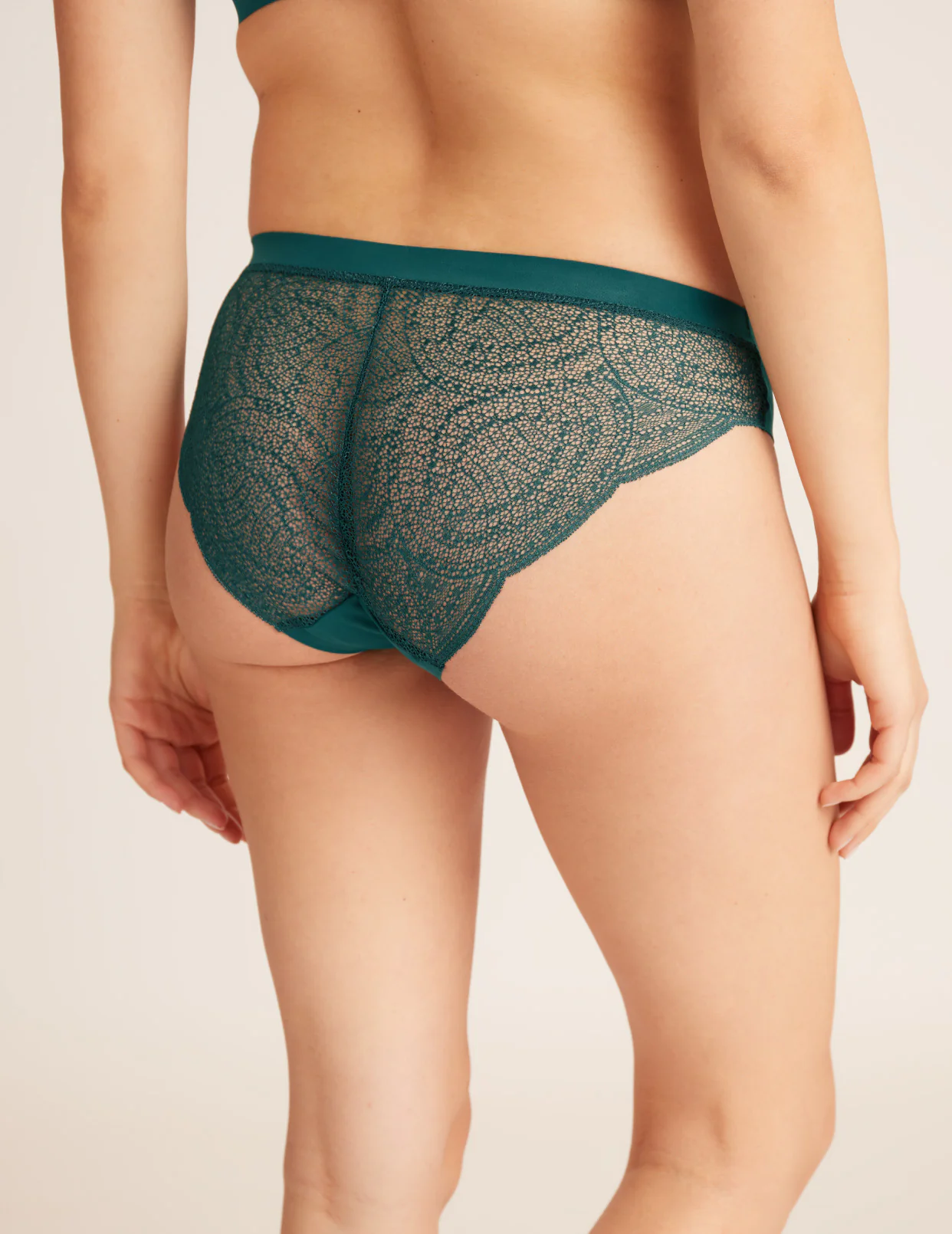 Essential Knixy Lace Bikini 3-Pack - Last Call - Image 4