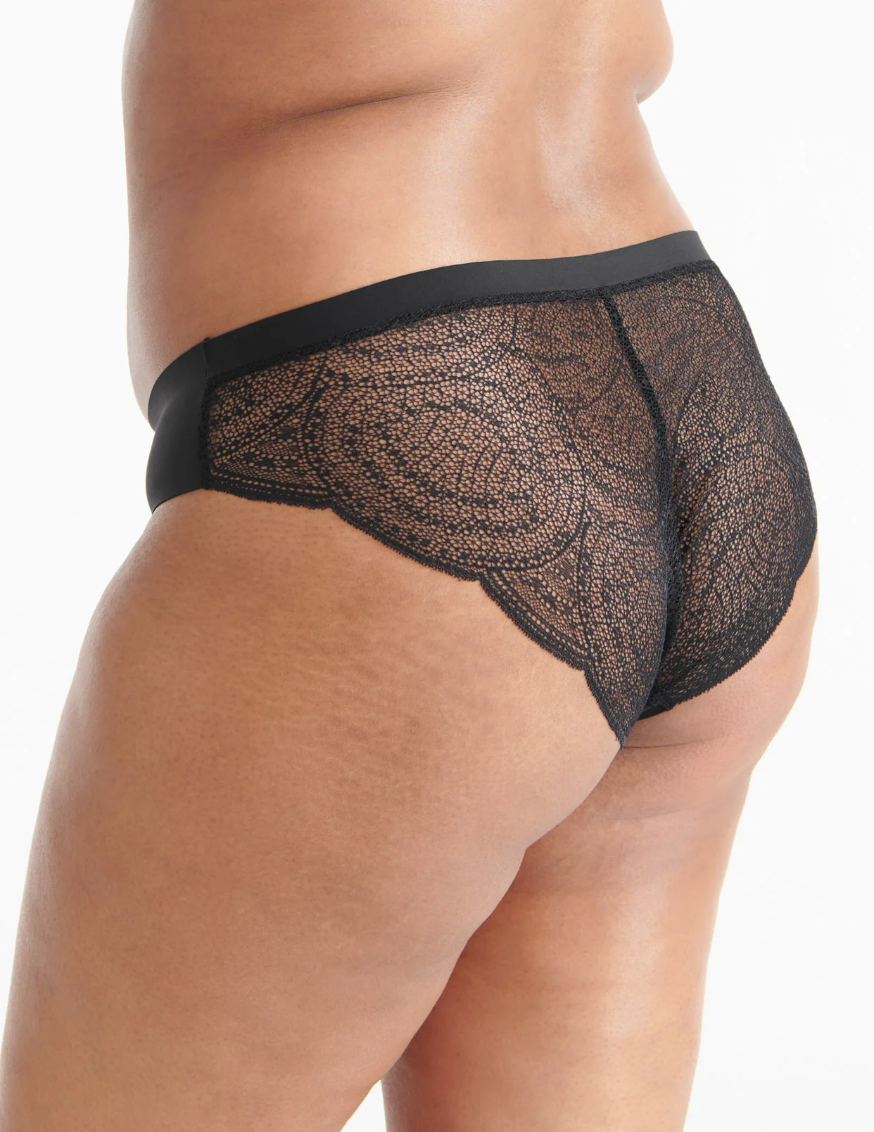 Essential Knixy Lace Bikini - Original - Last Call - Image 20