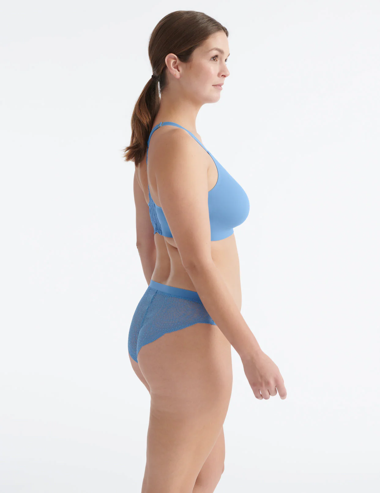 Essential Knixy Lace Bikini - Original - Last Call - Image 24